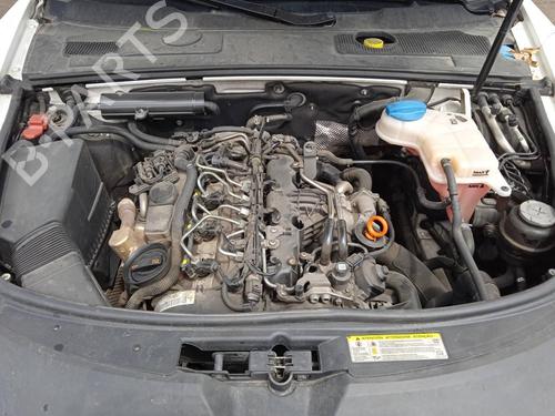 Warning switch AUDI A6 C6 Avant (4F5) 2.0 TDI | BP7847025I22  - Image 12