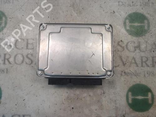 Engine control unit (ECU) VW POLO IV (9N_, 9A_) 1.4 TDI | BP3808270M57 