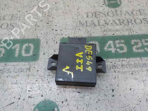 Used Electronic module Electronic module VW TOUAREG (7LA, 7L6, 7L7) 3.0 V6 TDI (225 hp) 4972793 4972793