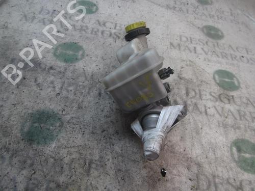 Brake master cylinder JEEP COMPASS (MK49) 2.0 CRD | BP4009326M77 