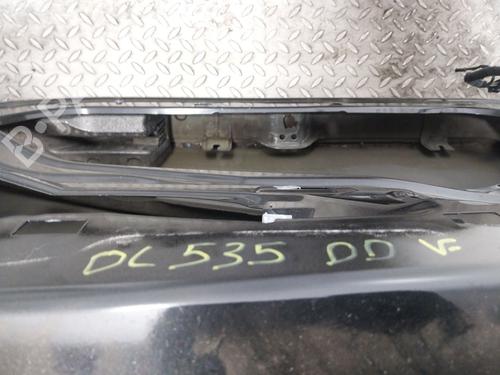 Dør høyre foran BMW 7 (E65, E66, E67) 730 Ld | BP16665152C3 