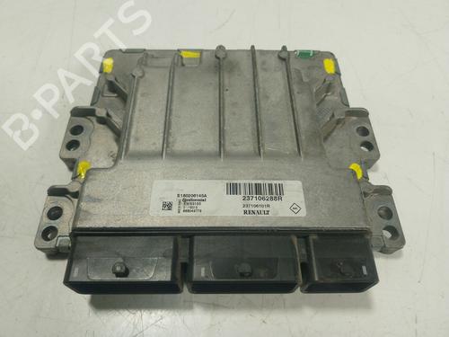 Used Engine control unit (ECU) Engine control unit (ECU) RENAULT SCÉNIC III (JZ0/1_) 1.2 TCe (116 hp) 20108933 20108933