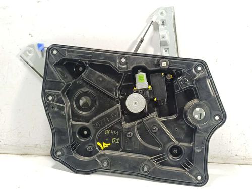 Front left window mechanism RENAULT KOLEOS I (HY_) 2.0 dCi (HY0K) | BP40160193C22 - Image 2