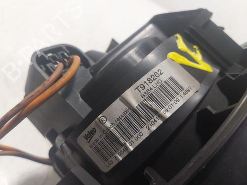 Heater blower motor TOYOTA AYGO (_B4_) 1.0 (KGB40) | BP17766118M62 