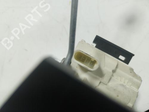 Rear left lock MERCEDES-BENZ M-CLASS (W166) ML 250 CDI / BlueTEC 4-matic (166.004, 166.003) | BP17947210C100 