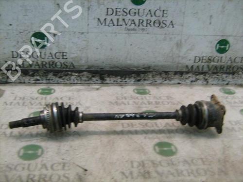 Used Left rear driveshaft Left rear driveshaft TOYOTA RAV 4 II (_A2_) 2.0 4WD (ACA21, ACA20) (150 hp) 3782841 3782841