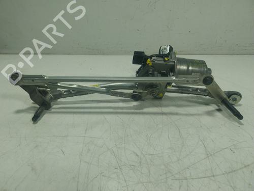Used Front wiper motor Front wiper motor BMW X1 (F48) sDrive 18 d (150 hp) 19533831 19533831