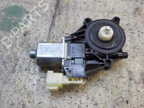 Right front window motor FORD FIESTA VI (CB1, CCN) 1.25 | BP3855571E20 