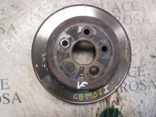 Used Other Other CHRYSLER PT CRUISER (PT_) 2.0 (141 hp) 14271326 14271326