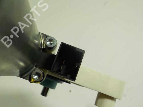 Left front window motor VW GOLF VII Variant (BA5, BV5) 2.0 TDI | BP15258291E21