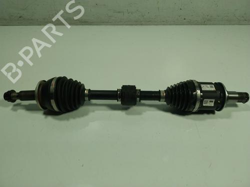 Used Left front driveshaft TOYOTA RAV 4 V (_A5_, _H5_) 2.5 Hybrid (AXAH52) (218 hp) 31944618