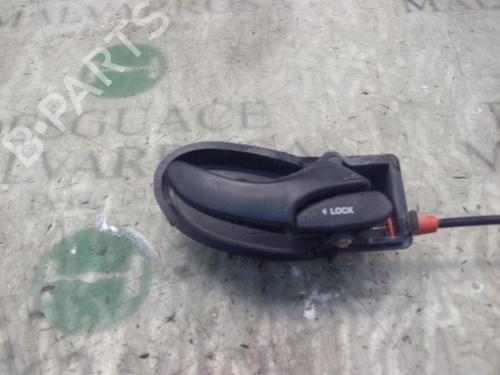 Used Front right interior door handle Front right interior door handle FORD TRANSIT Bus (FD_ _, FB_ _, FS_ _, FZ_ _, FC_ _) [2006-2014] 3788263 3788263