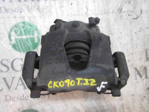 Used Left rear brake caliper Left rear brake caliper JAGUAR XK 8 Coupe (X100) 4.0 (284 hp) 11547726 11547726