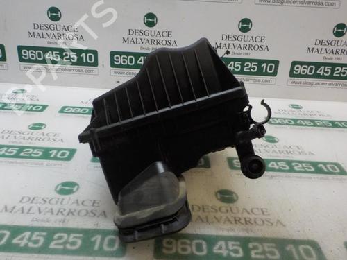 Air filter box OPEL ASTRA J (P10) 1.6 (68) | BP14282598M87 