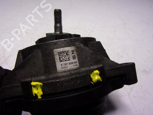 Engine mount BMW 3 (F30, F80) 320 d | BP15836164M89 