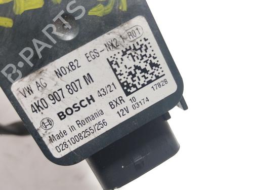 Elektronisk sensor AUDI Q5 (FYB, FYG)  | BP27993793M84 