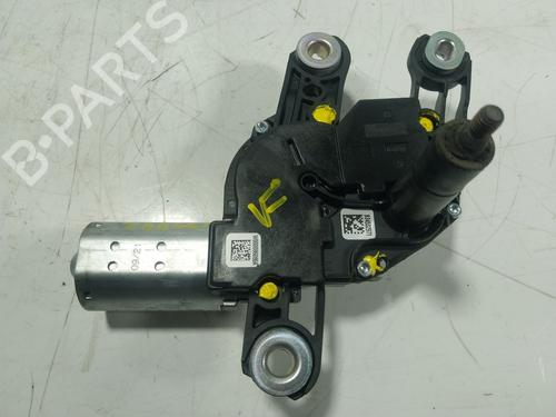 Used Rear wiper motor Rear wiper motor VW TIGUAN (AD1, AX1) [2016-2024] 19395729 19395729