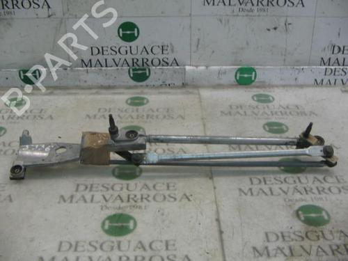Used Front wipers mechanism FORD FOCUS I (DAW, DBW) 1.8 TDCi (115 hp) 14292744