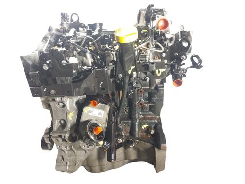 Motor Motor RENAULT SCÉNIC III (JZ0/1_) 1.5 dCi (110 hp) 18055093 18055093