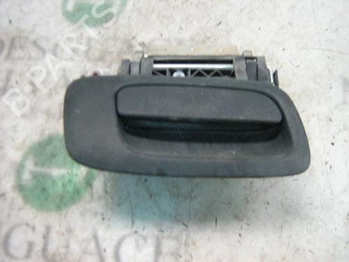 Używane Klamka zewnętrzna drzwi przednich prawych OPEL ASTRA G Hatchback (T98) [1998-2009]  3771198