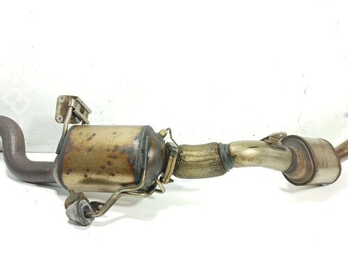 Particulate filter AUDI Q7 (4LB) | BP38546693M81 - Image 3