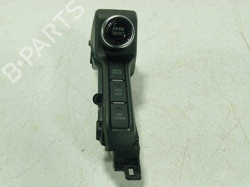 Used Switch Switch TOYOTA LAND CRUISER (_J25_) 2.8 D MHEV 4x4 (GDJ251) (204 hp) 32867324 32867324