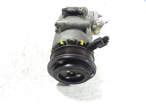AC compressor FORD FOCUS III  | BP8184952M34 