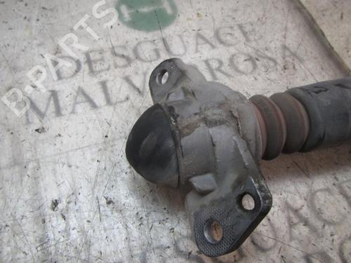 Right rear shock absorber SEAT LEON (1P1) 1.9 TDI | BP3833756M19 