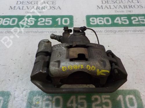 Used Right front brake caliper Right front brake caliper FORD KA (RU8) 1.2 (69 hp) 11550228 11550228