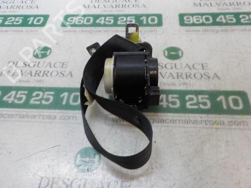 Used Rear right seatbelt Rear right seatbelt MAZDA 5 (CR) 2.0 CD (CR19) (143 hp) 6618491 6618491