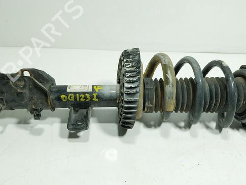 Used Left front shock absorber Left front shock absorber MERCEDES-BENZ VITO Van (W447) eVITO (447.603, 447.605) (116 hp) 34058263 34058263