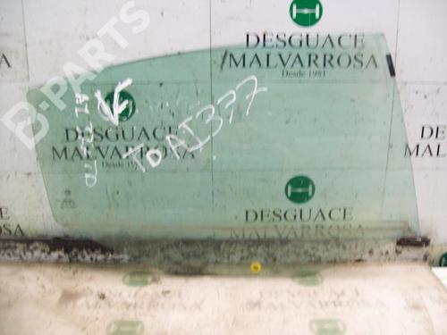 Used Rear right door window Rear right door window ALFA ROMEO 147 (937_) 2.0 16V T.SPARK (937.AXA1, 937.AXC1, 937.BXC1) (150 hp) 3781697 3781697