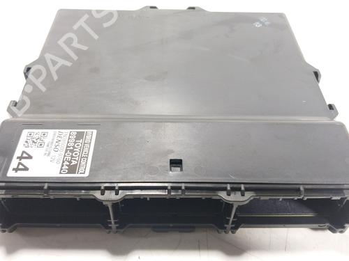 Used Electronic module Electronic module TOYOTA HIGHLANDER (GSU7_, AXUH7_, TXUA7_) 2.5 Hybrid AWD (AXUH78) (246 hp) 32303696 32303696