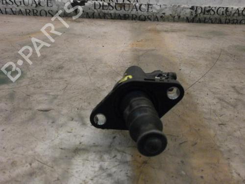Clutch slave cylinder SEAT IBIZA III (6L1) 1.9 TDI | BP14267447M113 
