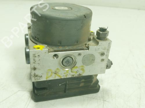 ABS Bremseaggregat FORD FIESTA VII (HJ, HF) 1.1 Ti-VCT | BP29575565M43