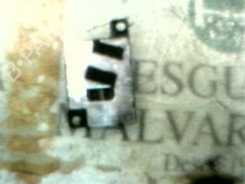 Electronic module BMW 5 (E60) 530 d | BP3782945M83 