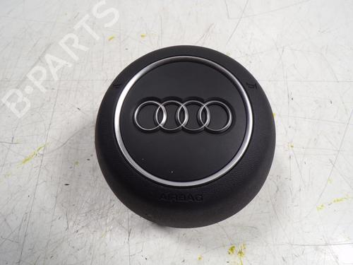 Airbag do condutor AUDI A1 Sportback (GBA) [2018-2024]null 82A880201H6PS | 82A880201H | 638213900