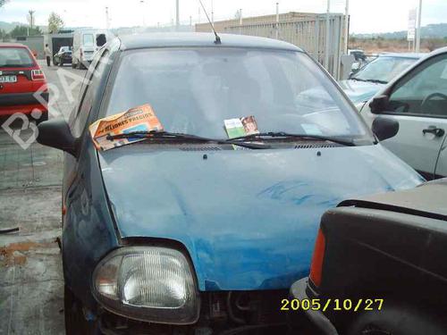 Support de moteur RENAULT CLIO II (BB_, CB_) 1.9 D (B/CB0E, BB0J) | BP9085305M89 