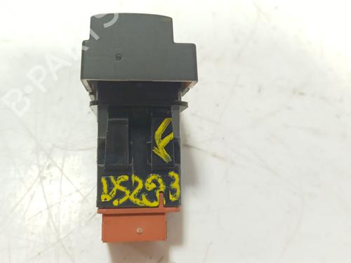 Warning switch CITROËN JUMPY III Van (V_) 1.5 BlueHDi 120 | BP36782620I22 - Image 3