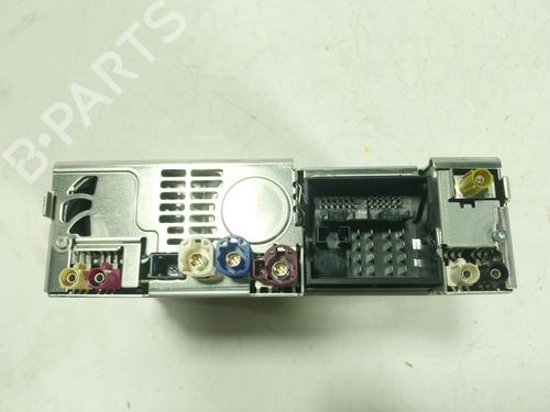 Radio MINI MINI (F56) Cooper | BP33660375E6 - Image 3