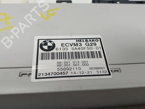 Electronic module BMW Z4 Roadster (G29) sDrive 20 i | BP33198756M83 - Image 4