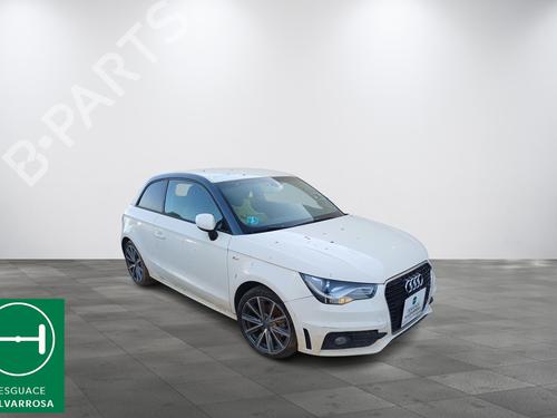 Starter AUDI A1 (8X1, 8XK) 1.4 TFSI | BP29612285M8  - Image 8