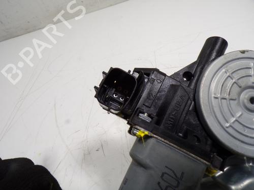 Rear right window mechanism NISSAN JUKE (F15) 1.2 DIG-T | BP15398114C25 
