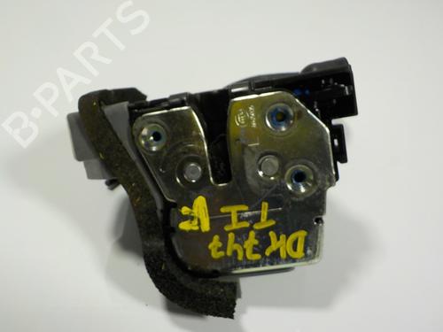 Used Rear left lock HYUNDAI i20 II (GB, IB) [2014-2021]  13552435