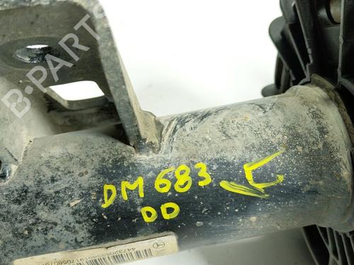 Right front shock absorber MERCEDES-BENZ V-CLASS (W447)  | BP16032807M17 