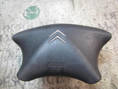 Used Driver airbag CITROËN XSARA PICASSO (N68) 2.0 HDi (90 hp) 3834187