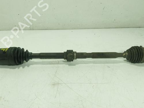 Used Right front driveshaft Right front driveshaft 36550721 36550721