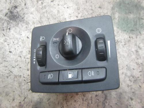Used Headlight switch VOLVO C30 (533) 1.6 D (109 hp) 4017033