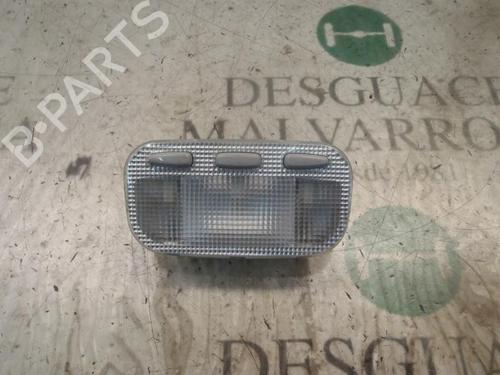Used Interior roof light PEUGEOT 407 (6D_) 2.0 HDi 135 (6DRHRH, 6DRHRE, 6DRHRG, 6DRHRJ) (136 hp) 7410033