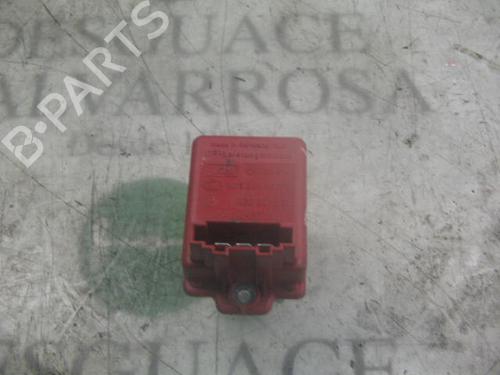 Used Heater resistor Heater resistor VW POLO (6N2) 1.4 16V (75 hp) 11645555 11645555